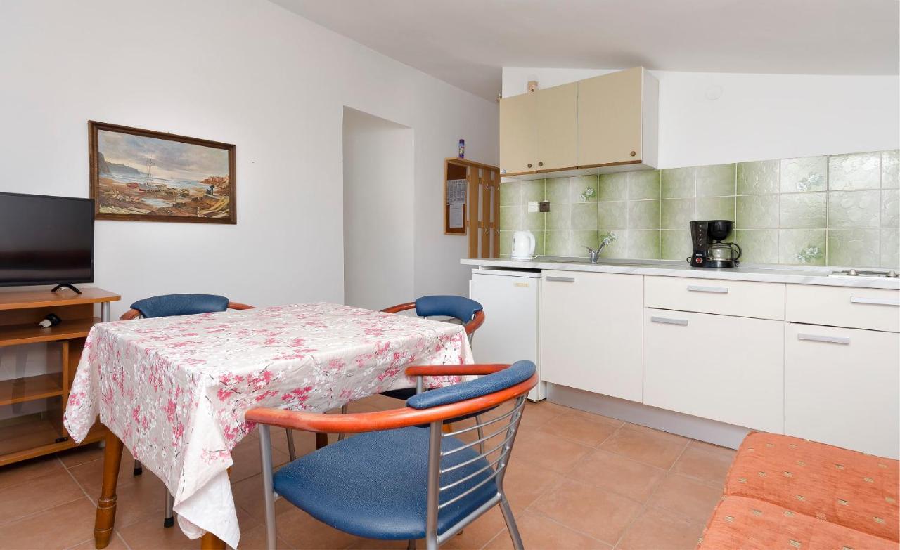 Apartments Nada Seaview Водице Экстерьер фото